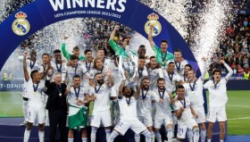 博斯克教练传奇：低调风格与团队至上的足球哲学