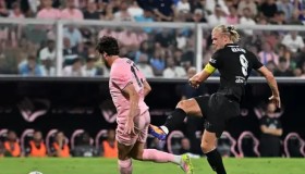 迪马尔科利破门，国米2-1逆转萨索洛，重返意甲前十