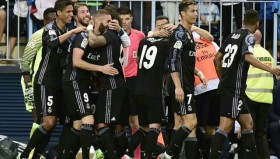 五大联赛全胜盘点：利物浦五连胜，西甲皇马亦有不败期